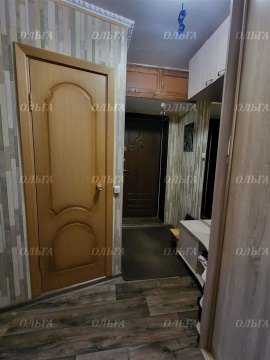 1-к квартира, 2/5 эт., 30м²