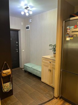 2-к квартира, 1/5 эт., 46м²