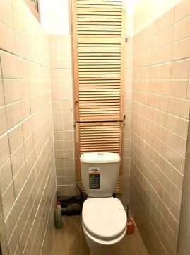 2-к квартира, 4/5 эт., 40м²
