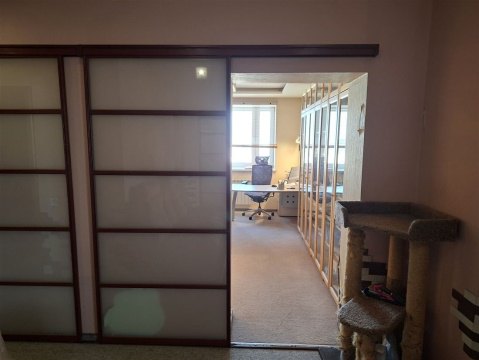 4-к квартира, 13/16 эт., 112м²