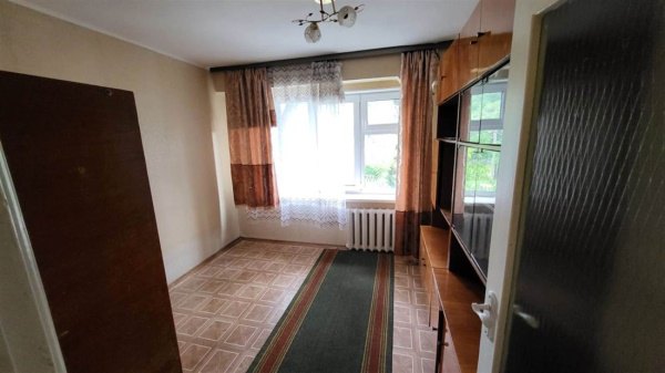 2-к квартира, 2/5 эт., 52м²