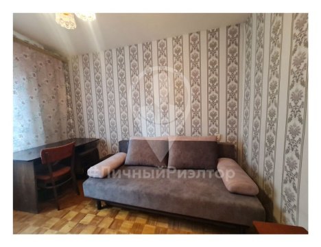 2-к квартира, 2/9 эт., 52м²