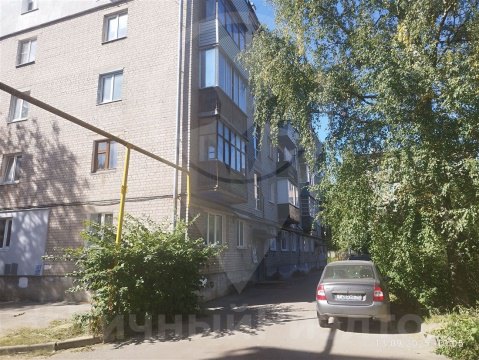 1-к квартира, 2/5 эт., 30м²
