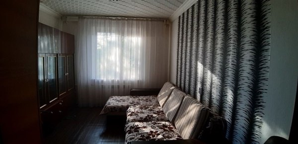 2-к квартира, 3/9 эт., 52м²