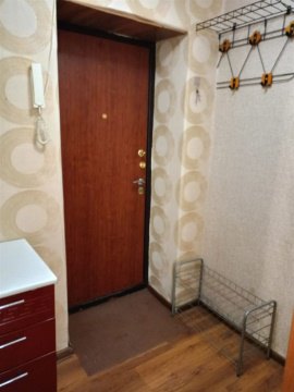 2-к квартира, 4/5 эт., 44м²
