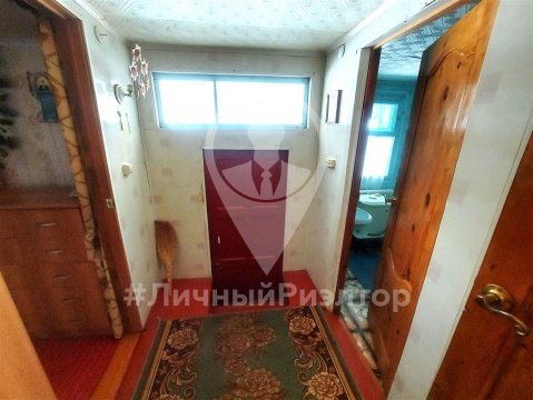 3-к квартира, 1/2 эт., 50м²