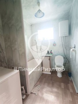Дом 80м², участок 15 сот.