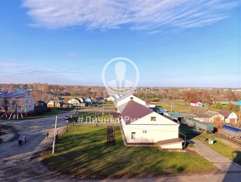 2-к квартира, 5/5 эт., 44м²