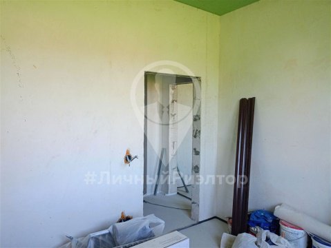 Дом 106м², участок 10 сот.