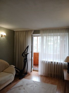 3-к квартира, 5/9 эт., 68м²