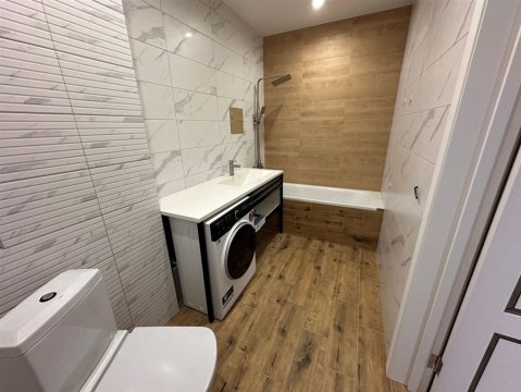 2-к квартира, 6/19 эт., 46м²