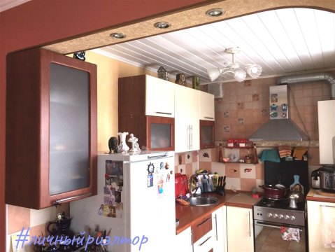 2-к квартира, 3/4 эт., 44м²