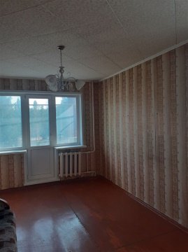 2-к квартира, 4/5 эт., 42м²