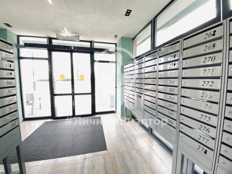 1-к квартира, 7/25 эт., 32м²