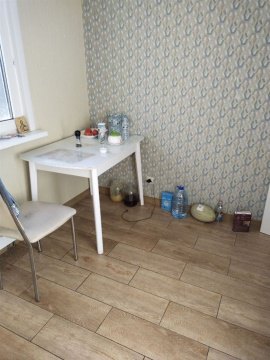 2-к квартира, 15/17 эт., 56м²