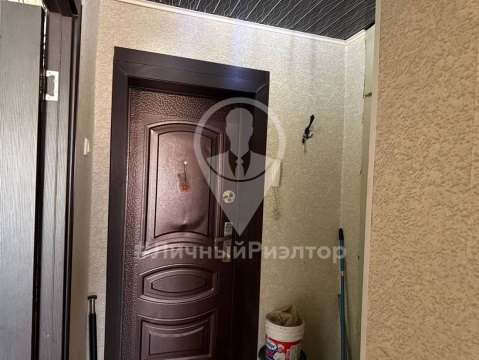 1-к квартира, 8/9 эт., 32м²