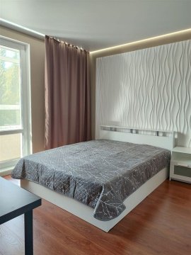 Студия, 2/8 эт., 27м²