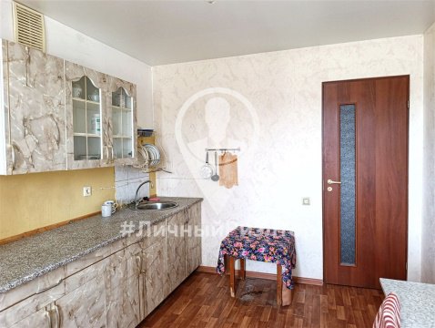 1-к квартира, 1/4 эт., 32м²