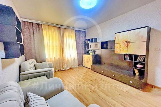 3-к квартира, 2/2 эт., 71м²