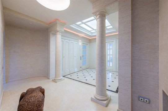 5-к квартира, 5/6 эт., 334м²