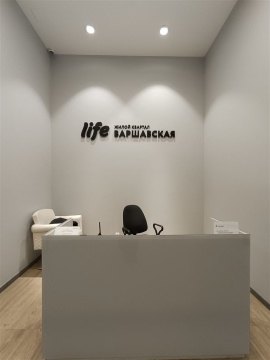 2-к квартира, 24/28 эт., 70м²