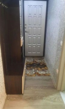 2-к квартира, 1/2 эт., 44м²