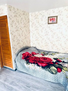 1-к квартира, 2/4 эт., 31м²