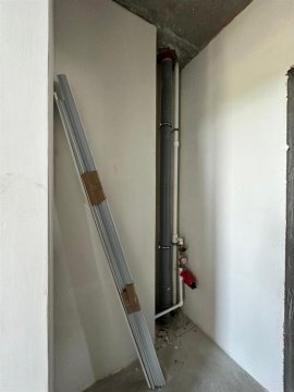 1-к квартира, 18/25 эт., 45м²