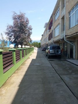 Студия, 3/4 эт., 18м²