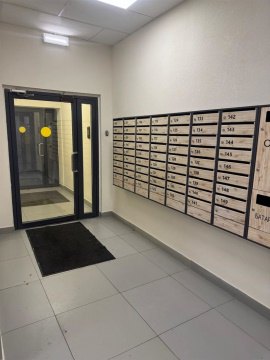 1-к квартира, 7/9 эт., 38м²