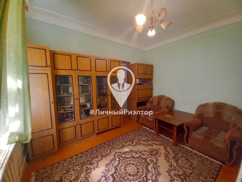 2-к квартира, 1/4 эт., 47м²