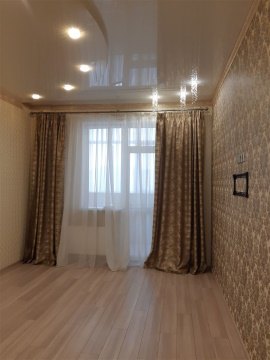 3-к квартира, 3/16 эт., 99м²