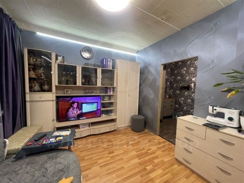 1-к квартира, 2/2 эт., 20м²