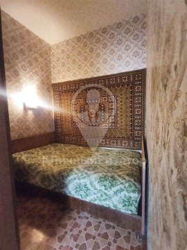 1-к квартира, 3/9 эт., 35м²