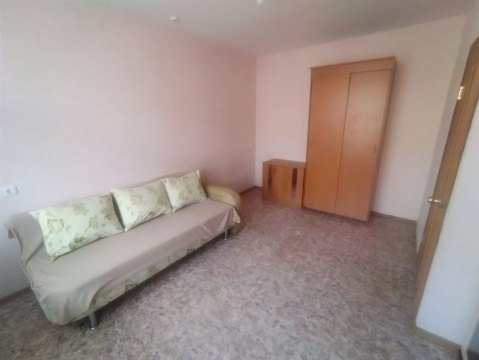 1-к квартира, 7/10 эт., 26м²