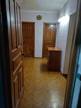3-к квартира, 3/5 эт., 60м²