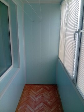 1-к квартира, 2/5 эт., 30м²