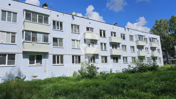 1-к квартира, 3/3 эт., 30м²