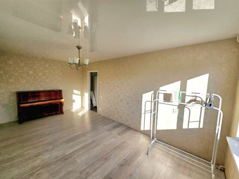 2-к квартира, 5/9 эт., 54м²