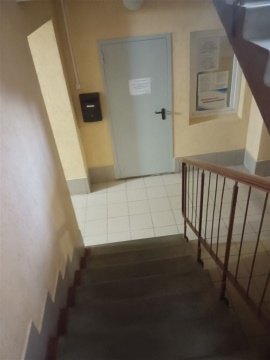 2-к квартира, 2/10 эт., 47м²