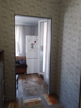 1-к квартира, 12/25 эт., 32м²