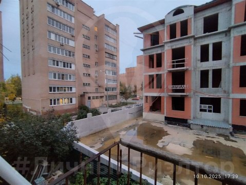 3-к квартира, 2/2 эт., 79м²