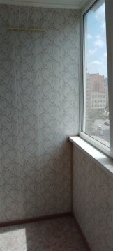 1-к квартира, 6/9 эт., 41м²