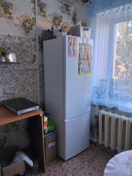 2-к квартира, 2/2 эт., 41м²