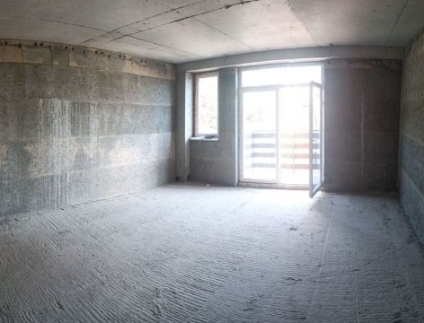 1-к квартира, 2/6 эт., 32м²