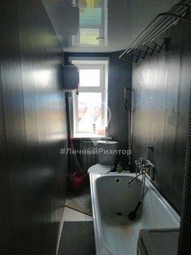 3-к квартира, 1/2 эт., 50м²