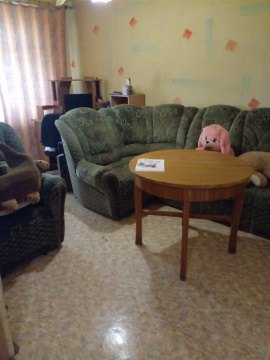 2-к квартира, 5/5 эт., 44м²