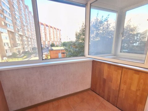 3-к квартира, 2/13 эт., 123м²