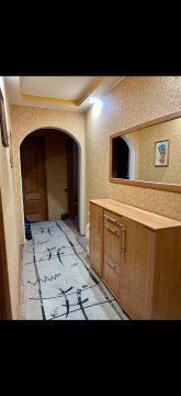 3-к квартира, 1/9 эт., 63м²