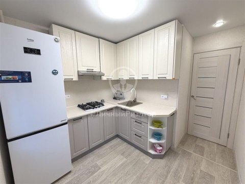 2-к квартира, 2/5 эт., 47м²